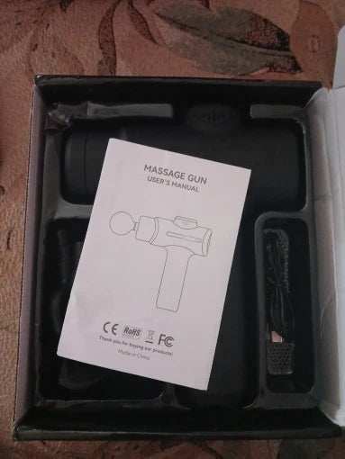 Review Card