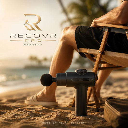 RecovR Pro Massage